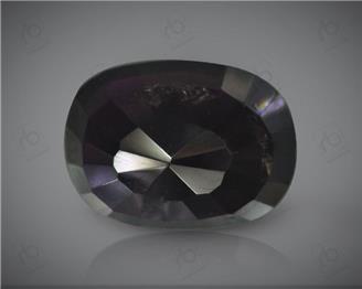 Natural Pyrope -Almandine (Garnet) Certified 9.33 cts ( 2141 )